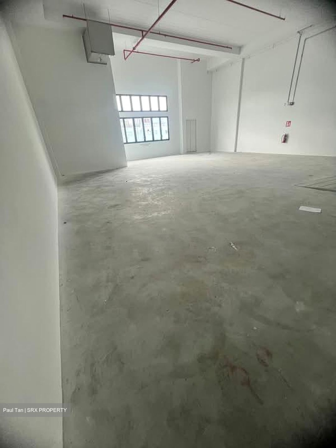 Ct Foodnex (D25), Factory #575904321